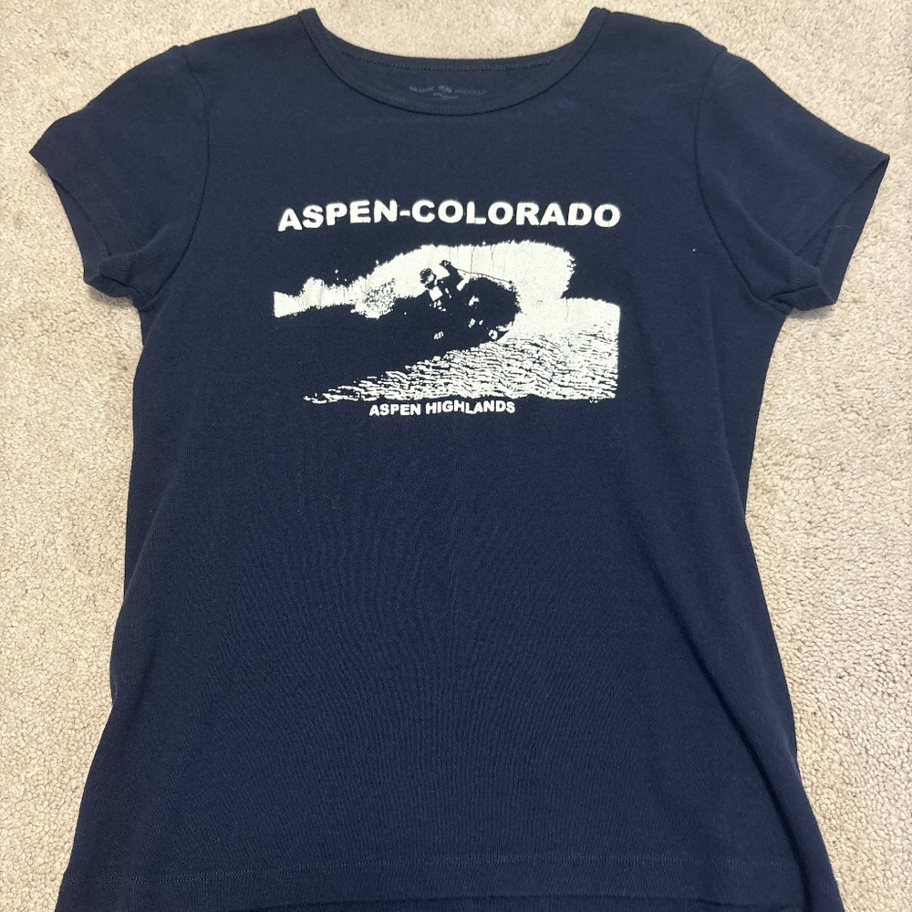 Brandy Melville tshirt